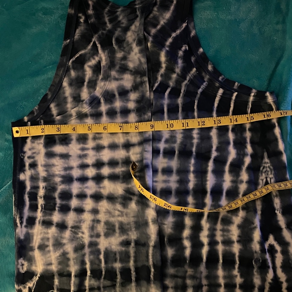 Lululemon All Tied Up Tank Top - Picture 7 of 7